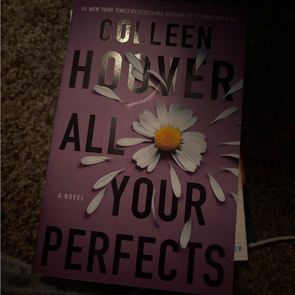Colleen Hoover Book Collection - Picture 9 of 15